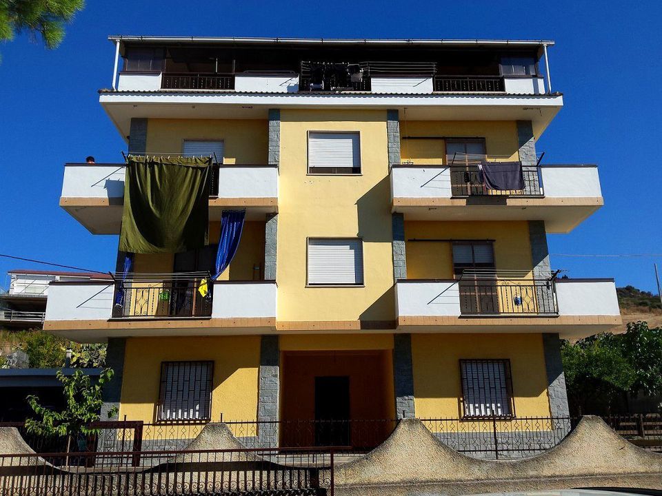 Villa i Ferruzzano, Reggio Calabria - foto 2