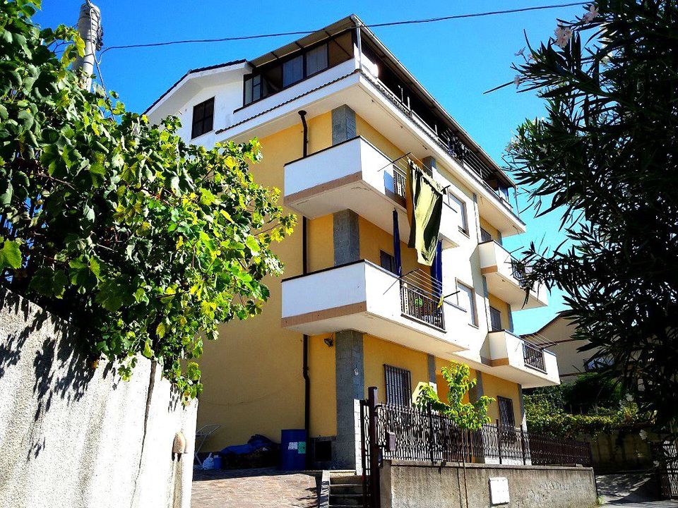 Villa i Ferruzzano, Reggio Calabria - foto 3