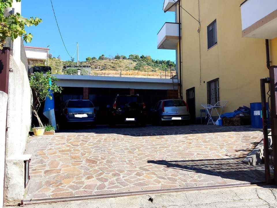 Villa i Ferruzzano, Reggio Calabria - foto 4