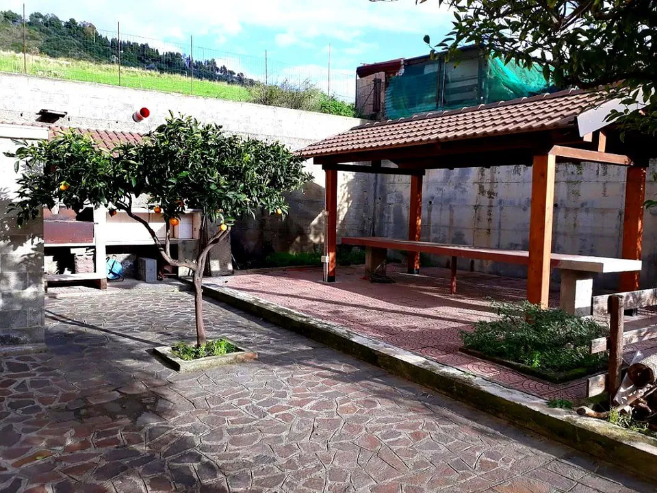 Villa i Ferruzzano, Reggio Calabria - foto 5