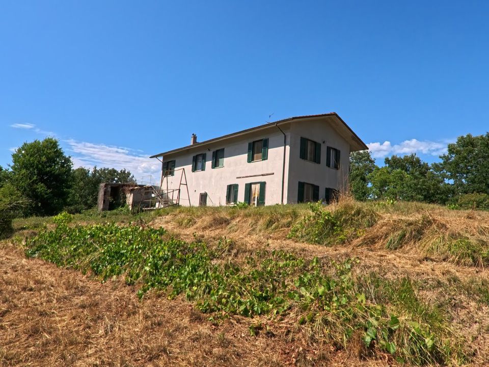Villa i Licciana Nardi, Massa and Carrara - foto 2