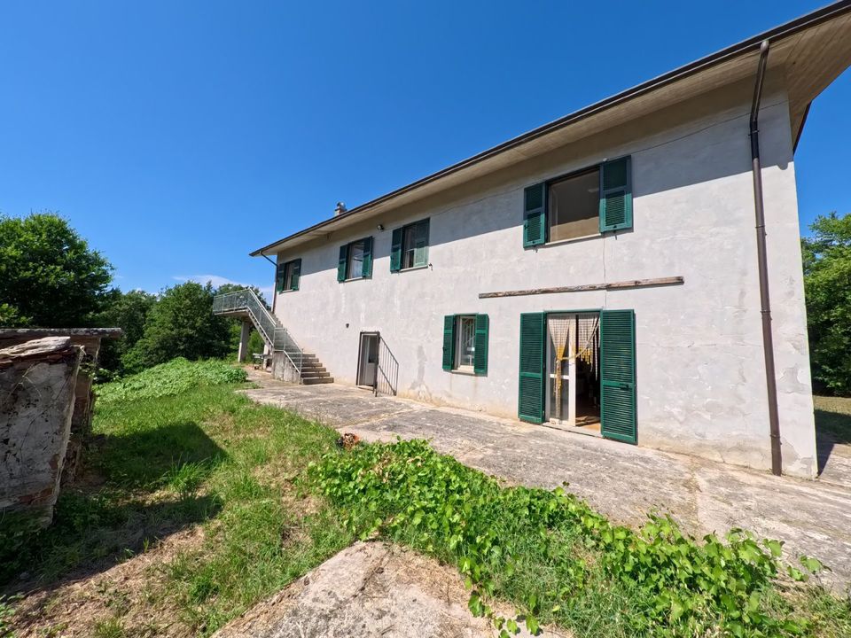 Villa i Licciana Nardi, Massa and Carrara - foto 3