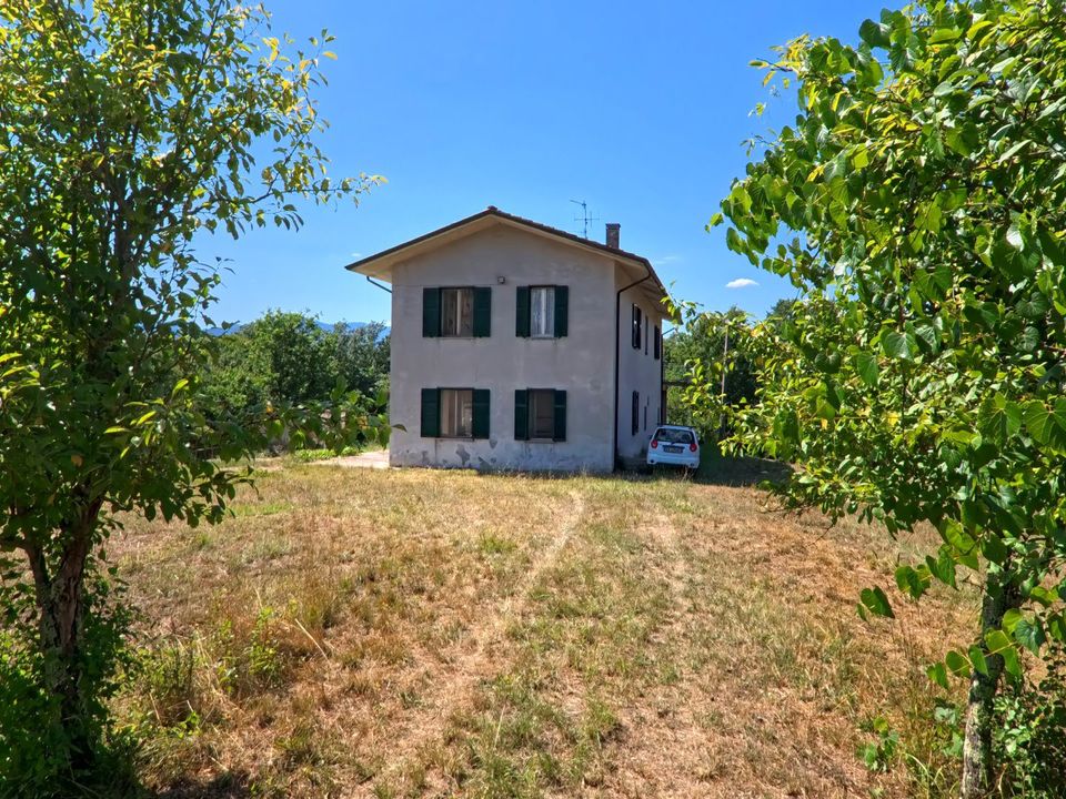 Villa i Licciana Nardi, Massa and Carrara - foto 4