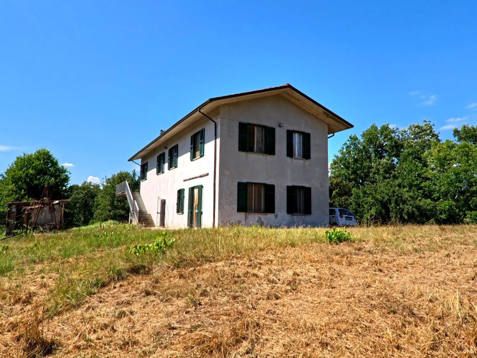 Villa i Licciana Nardi, Massa and Carrara - foto 5