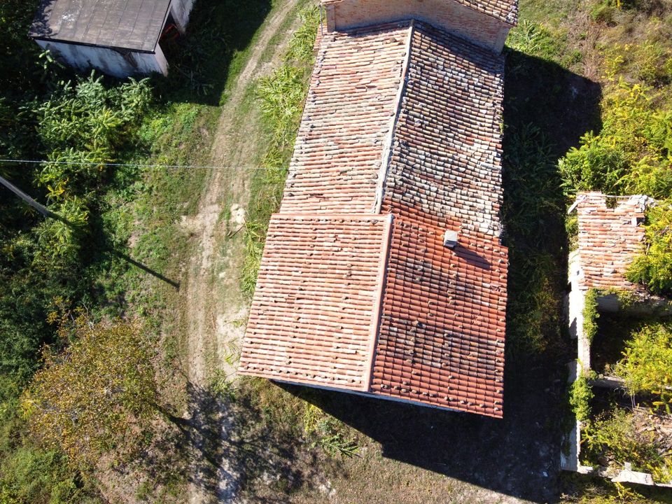 Landejendom i Arcevia, Ancona - foto 5