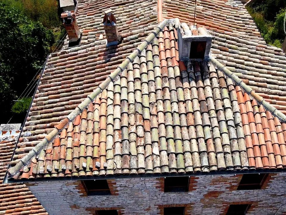 Villa i Arcevia, Ancona - foto 3