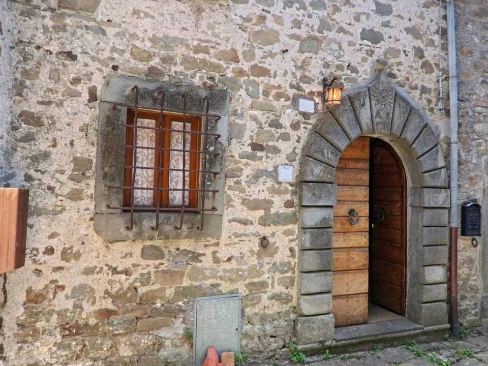 Villa i Minucciano, Lucca - foto 2