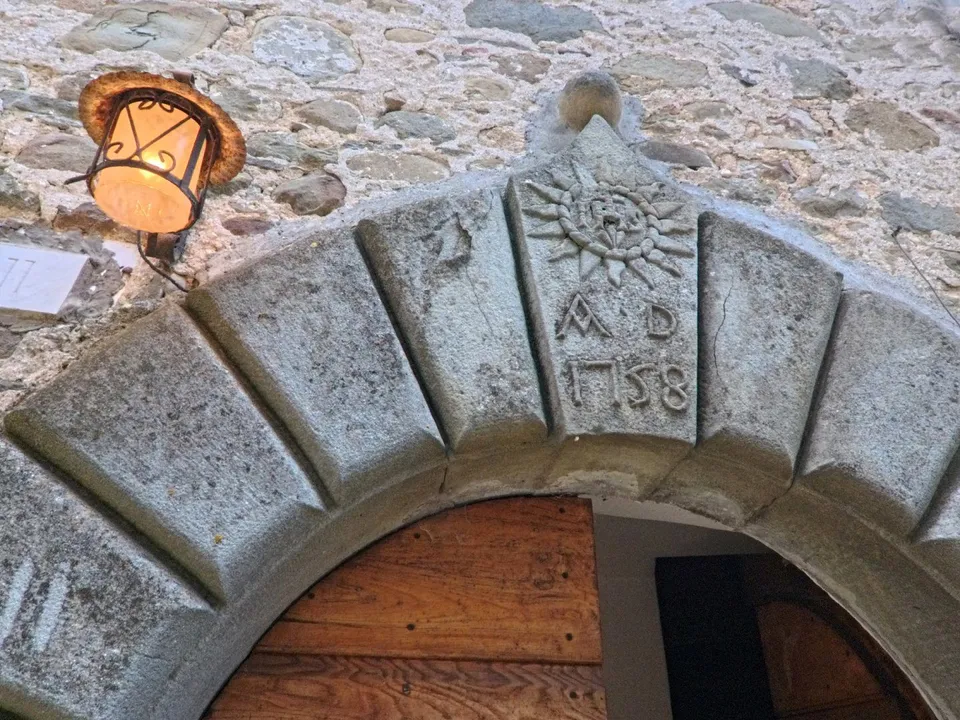 Villa i Minucciano, Lucca - foto 3