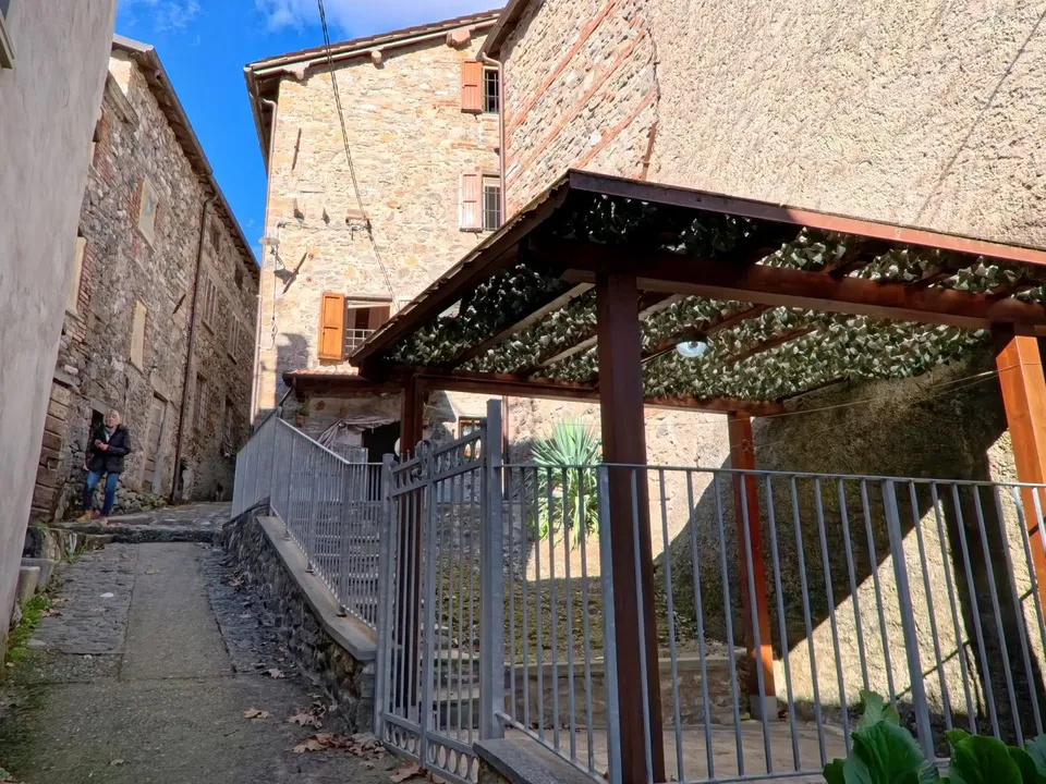 Villa en Vagli Sotto, Lucca - foto 3