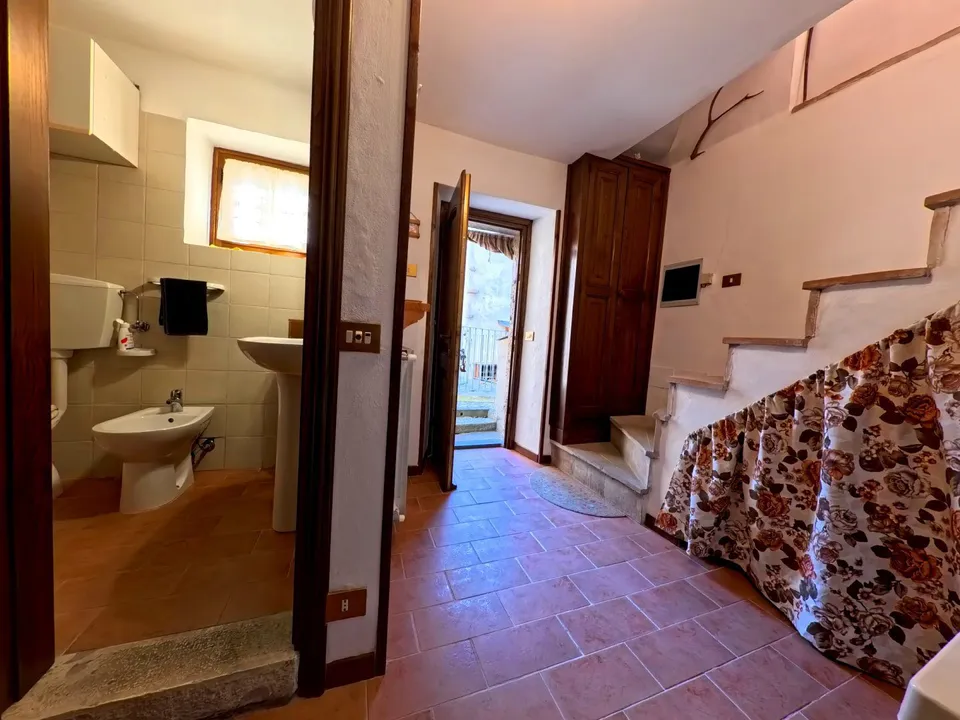 Villa en Vagli Sotto, Lucca - foto 4