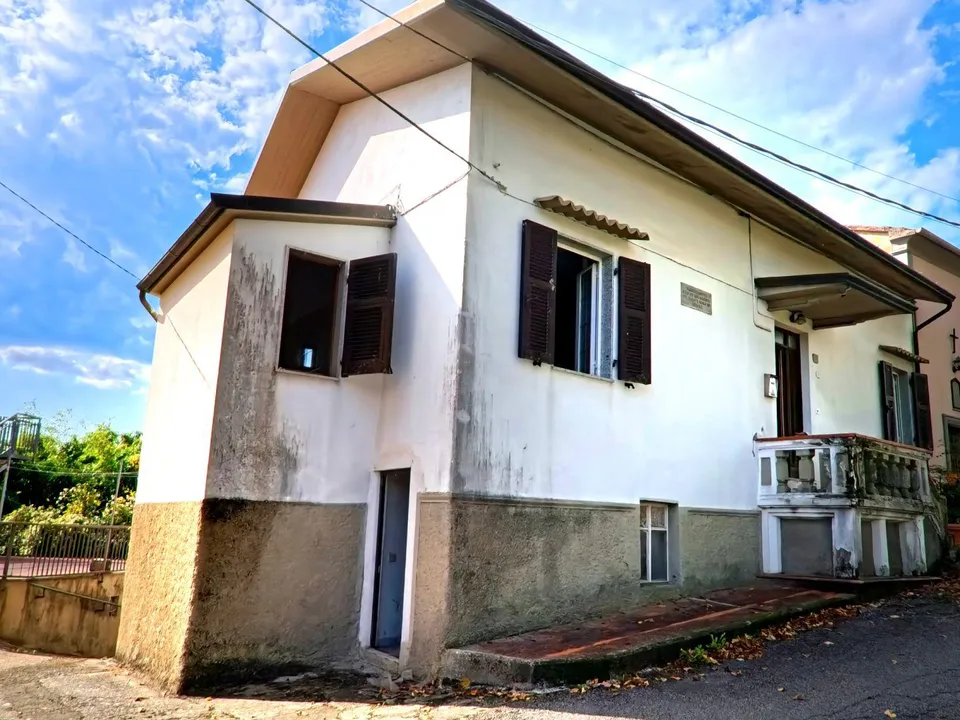 Villa i Aulla, Massa and Carrara - foto 2