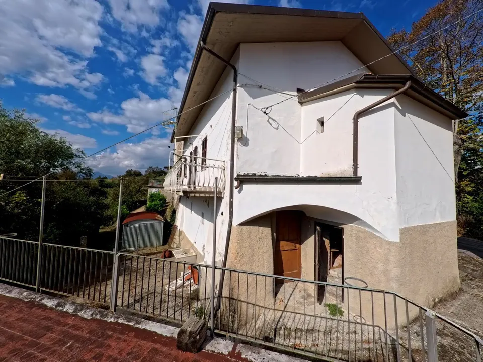 Villa i Aulla, Massa and Carrara - foto 3