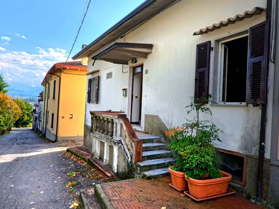 Villa i Aulla, Massa and Carrara - foto 4