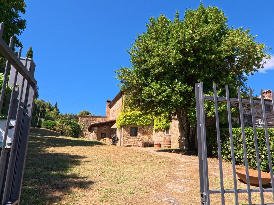 Villa i Greve in Chianti, Florence - foto 2