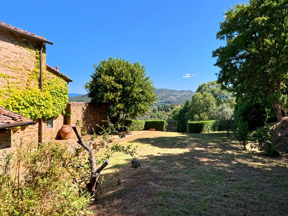 Villa i Greve in Chianti, Florence - foto 5
