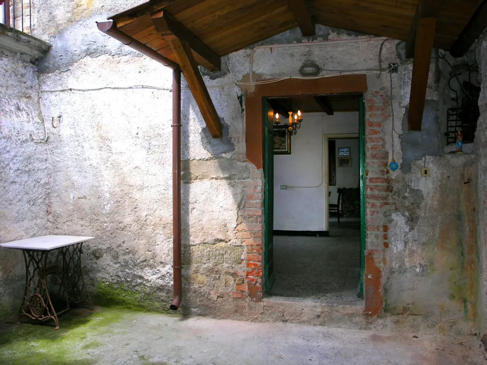 Villa i Comano, Massa and Carrara - foto 3