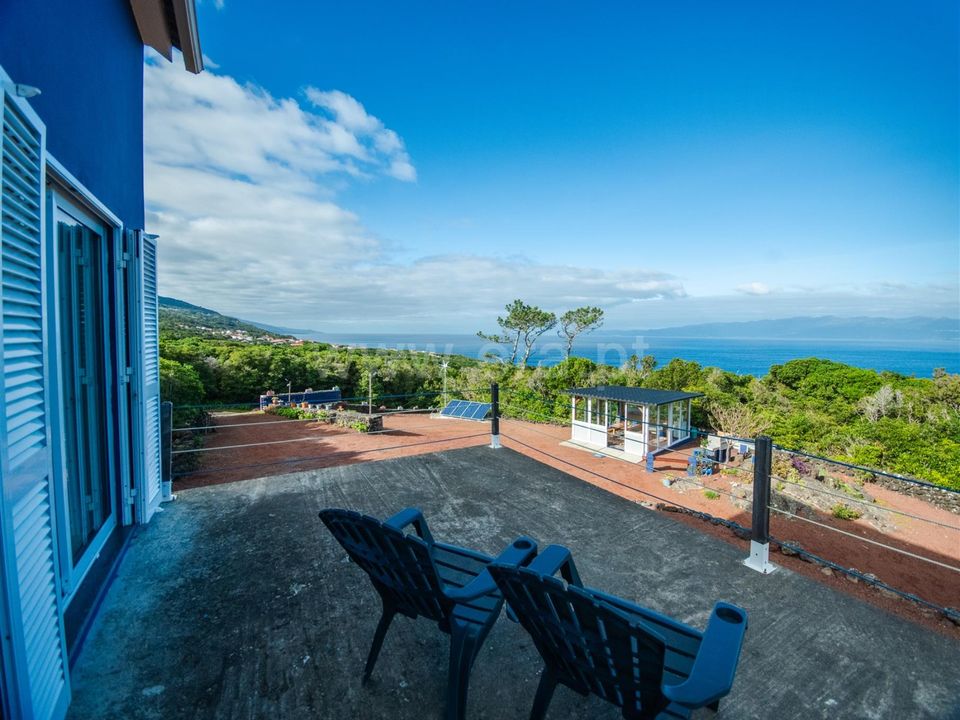 Villa i Lajes do Pico, Pico - foto 2