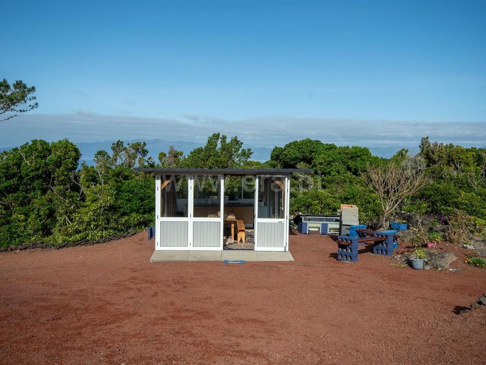 Villa i Lajes do Pico, Pico - foto 3
