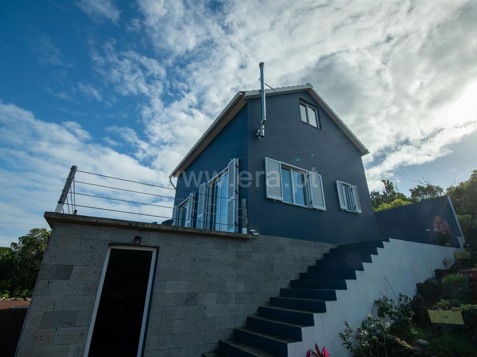 Villa i Lajes do Pico, Pico - foto 4