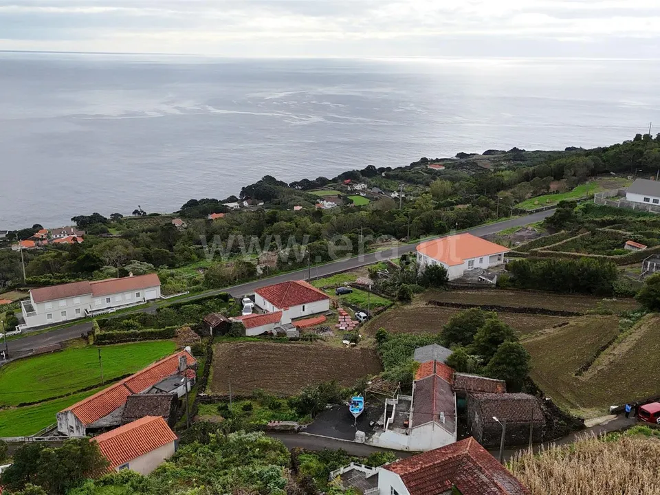 Landsbyhus i Lajes do Pico, Pico - foto 3