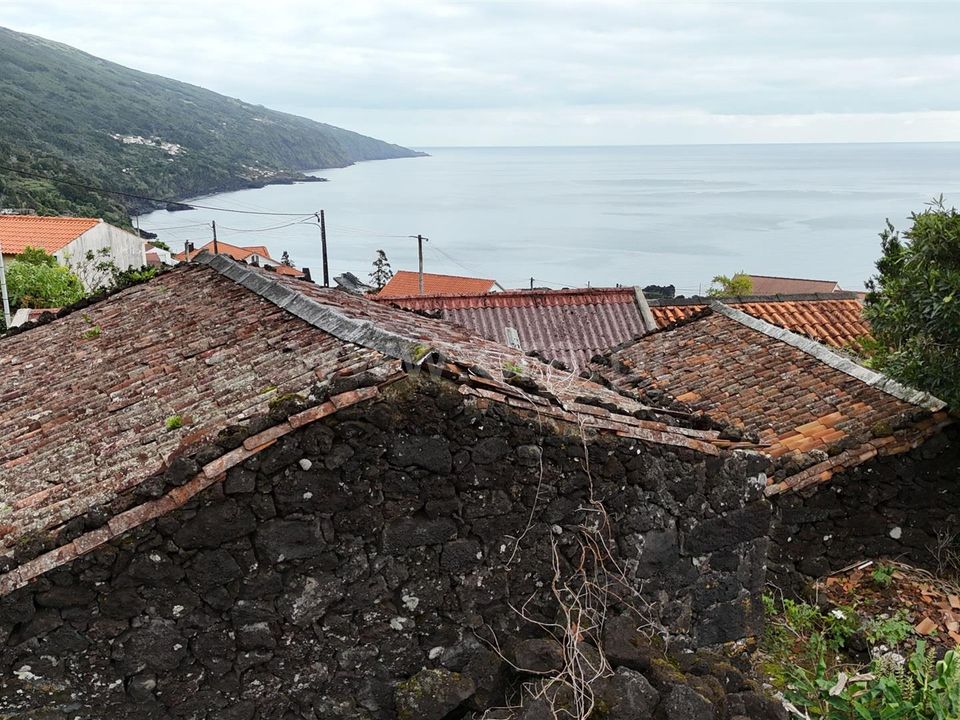 Landsbyhus i Lajes do Pico, Pico - foto 4