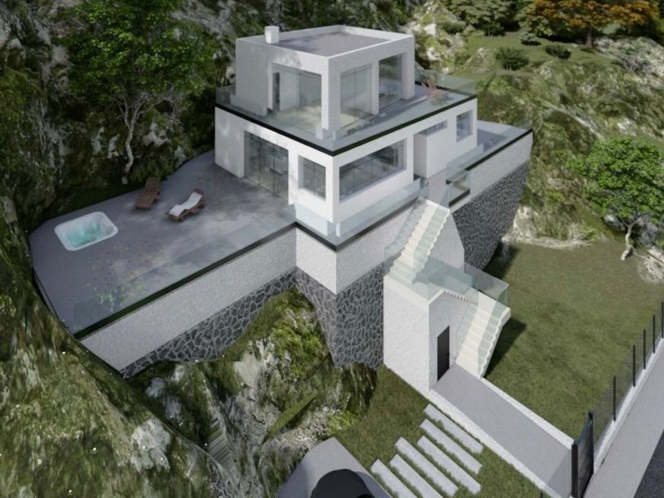 Villa i Santanyi, Mallorca - foto 3