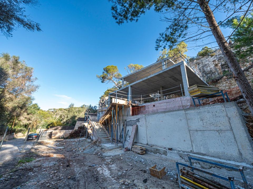 Villa i Santanyi, Mallorca - foto 4