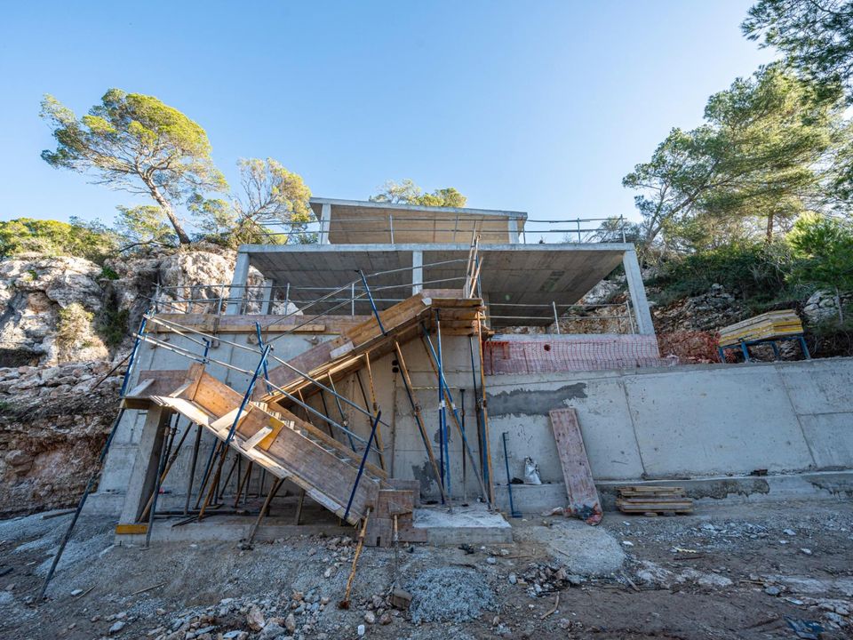 Villa i Santanyi, Mallorca - foto 5