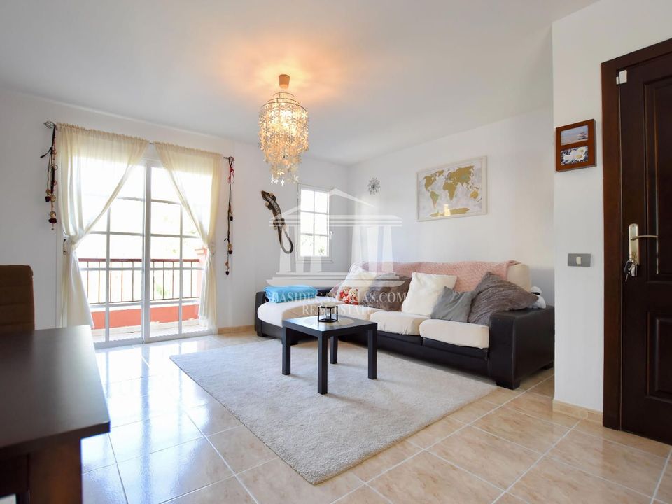 Penthouse i Arona, Tenerife - foto 1