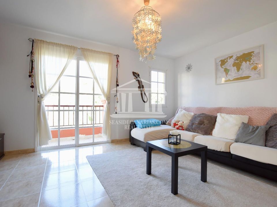 Penthouse i Arona, Tenerife - foto 2
