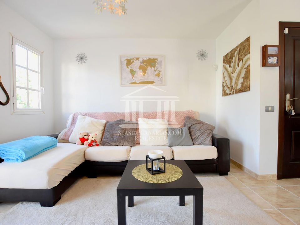 Penthouse i Arona, Tenerife - foto 3
