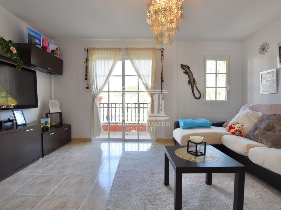 Penthouse i Arona, Tenerife - foto 4