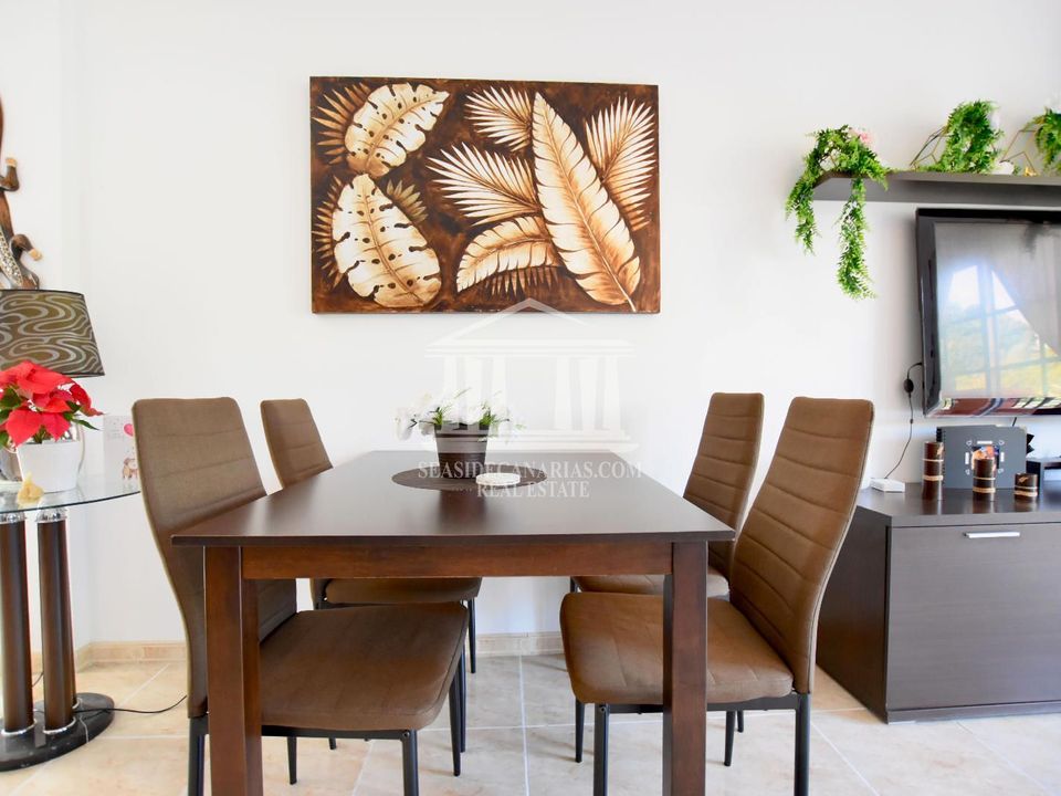 Penthouse i Arona, Tenerife - foto 5