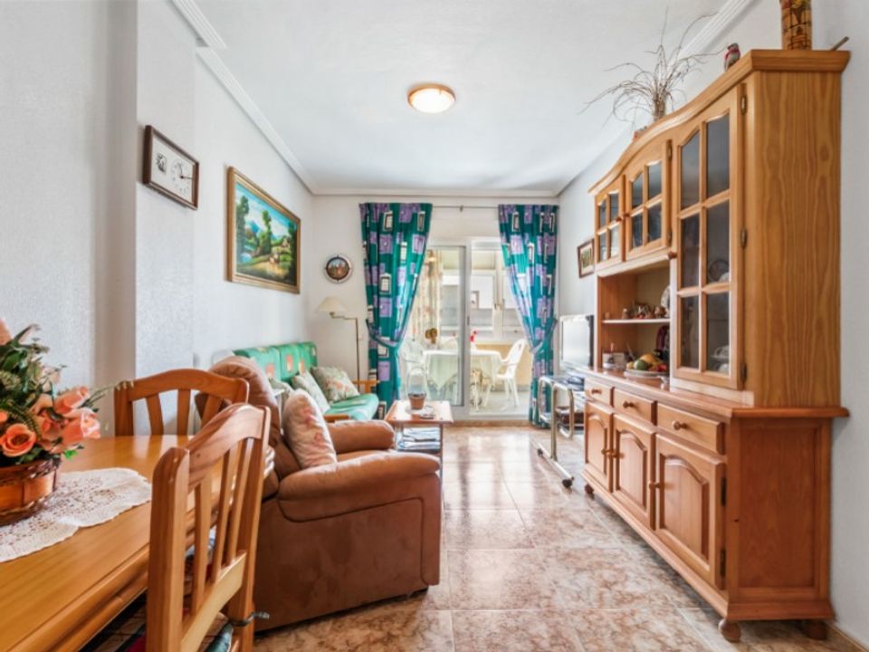 Penthouse i Torrevieja, Alicante - foto 4