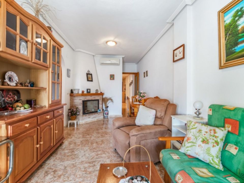 Penthouse i Torrevieja, Alicante - foto 5