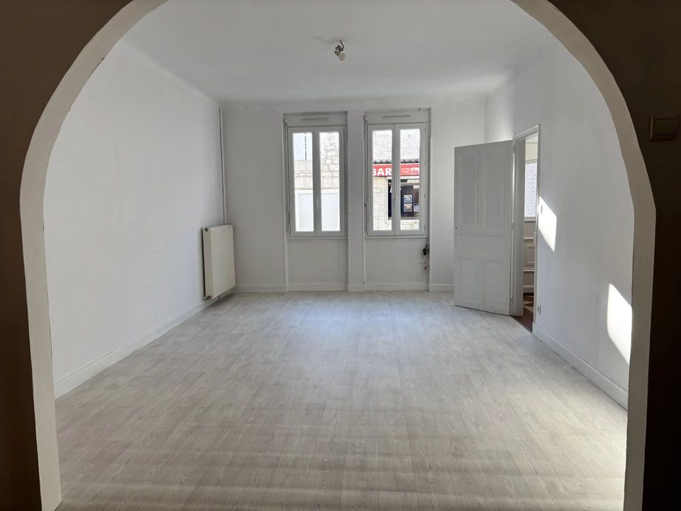 Landsbyhus i Montaigu-de-Quercy, Tarn-et-Garonne - bilde 3