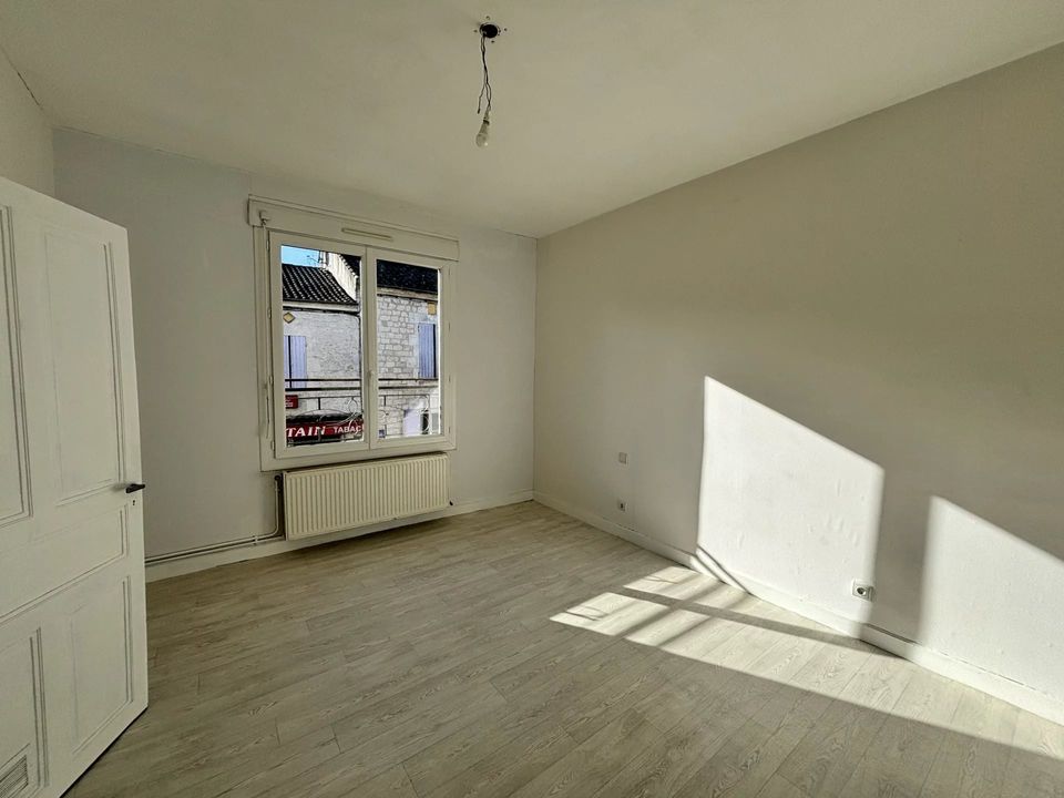 Landsbyhus i Montaigu-de-Quercy, Tarn-et-Garonne - bilde 4