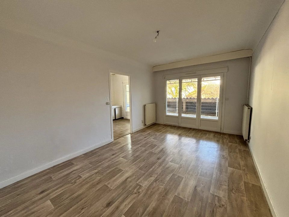 Landsbyhus i Montaigu-de-Quercy, Tarn-et-Garonne - bilde 5