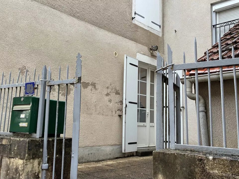 Villa i Montmorillon, Vienne - foto 1