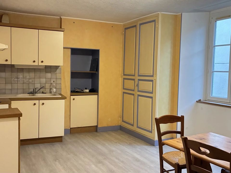 Villa i Montmorillon, Vienne - foto 2