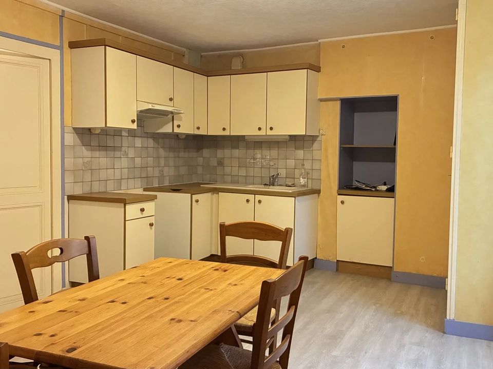Villa i Montmorillon, Vienne - foto 3