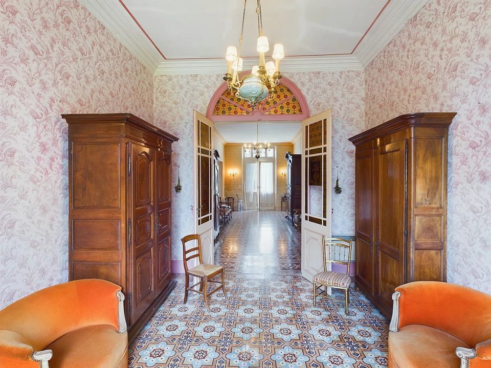 Villa i Castelnaudary, Aude - foto 2