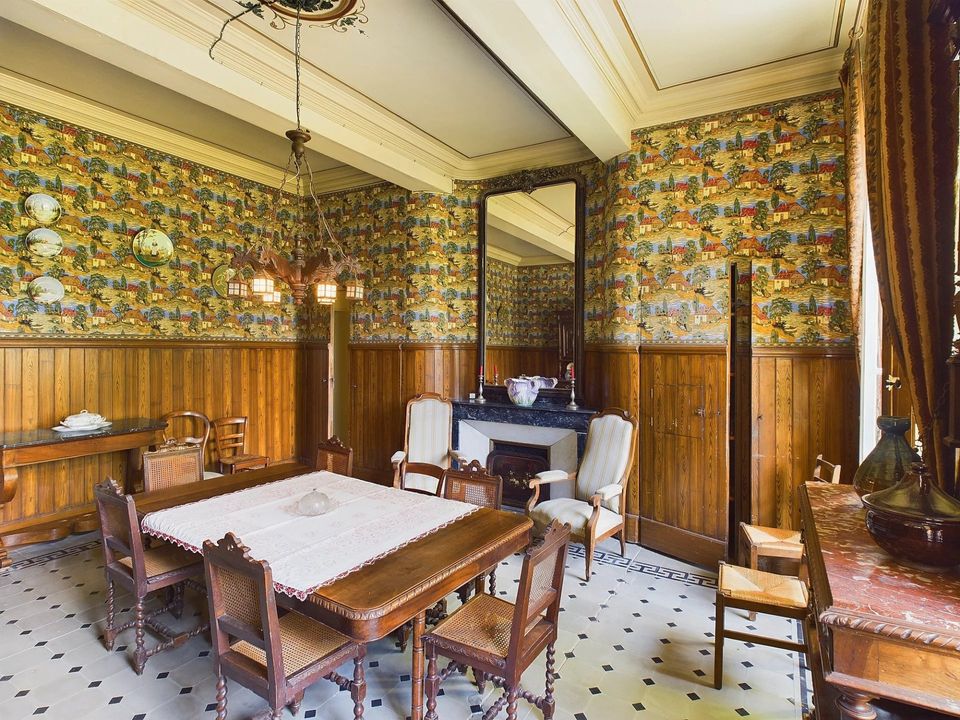 Villa i Castelnaudary, Aude - foto 4