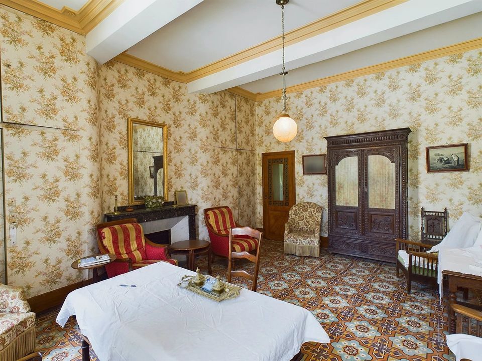 Villa i Castelnaudary, Aude - foto 5