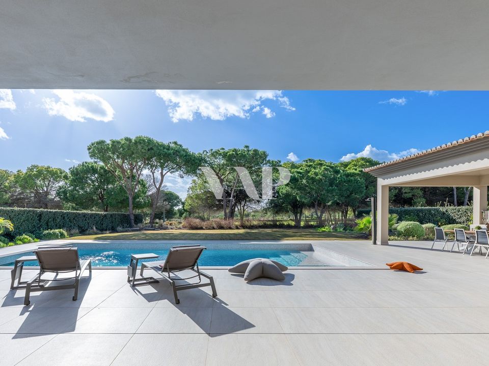 Villa i Quarteira, Faro - foto 2