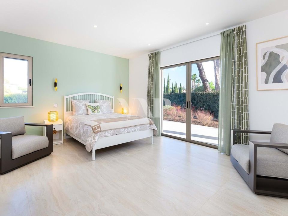 Villa i Quarteira, Faro - foto 5