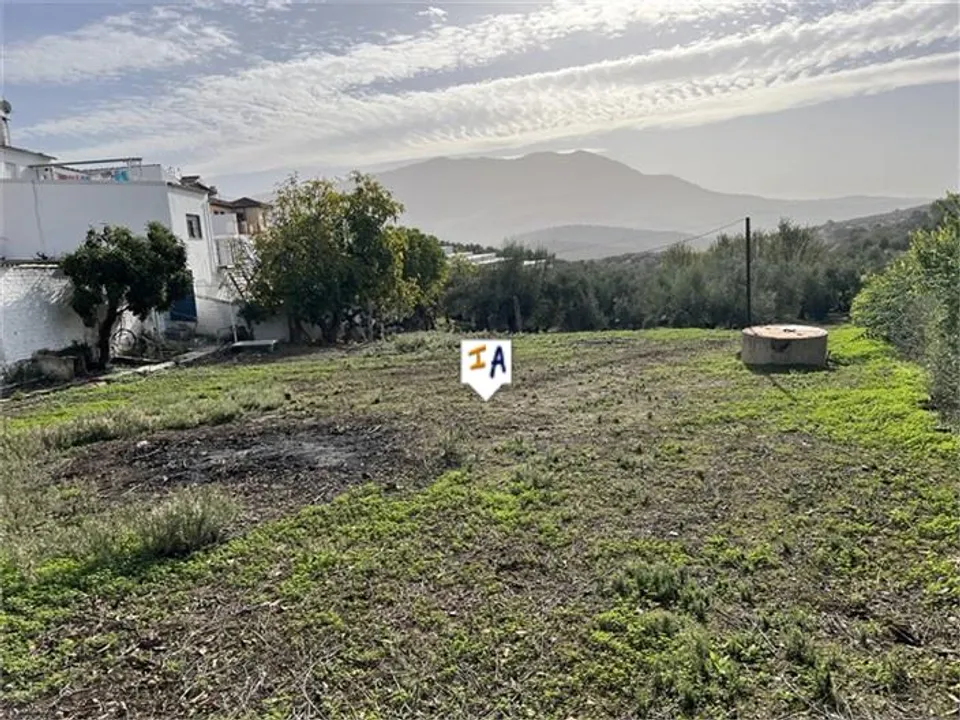 Byhus i Rute, Cordoba - foto 2