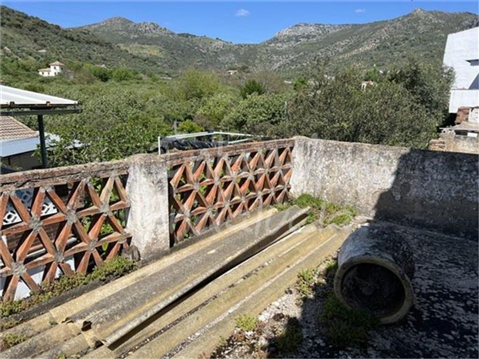 Byhus i Priego De Cordoba, Cordoba - foto 1