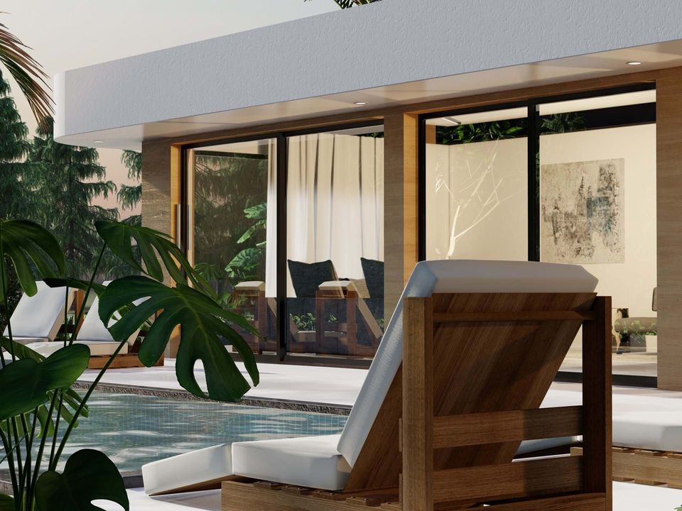 Villa i Pedreguer, Alicante - foto 2