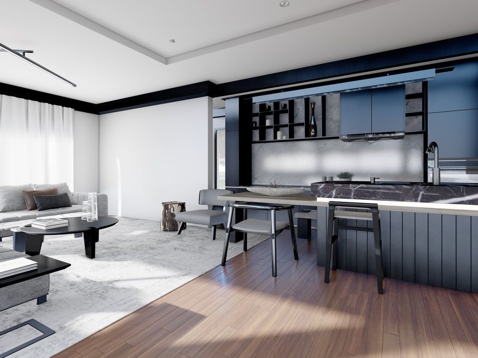 Villa i Pedreguer, Alicante - foto 3
